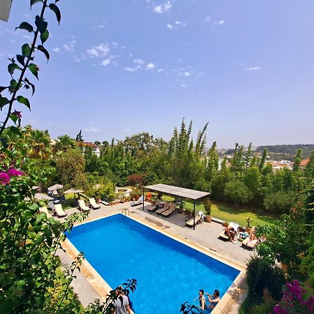 Dar Tanja Boutique Hotel タンジェ エクステリア 写真