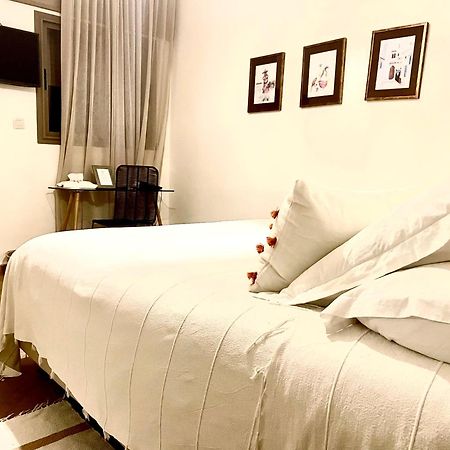 Dar Tanja Boutique Hotel タンジェ エクステリア 写真