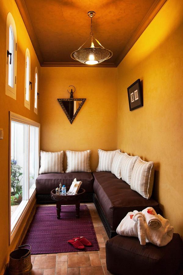 Dar Tanja Boutique Hotel タンジェ エクステリア 写真