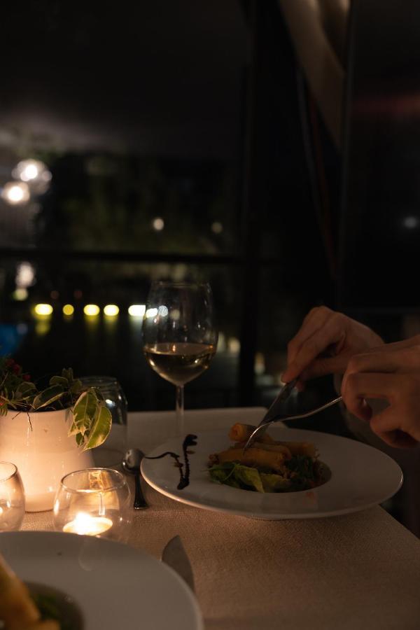 Dar Tanja Boutique Hotel タンジェ エクステリア 写真