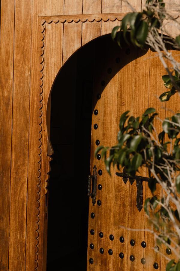 Dar Tanja Boutique Hotel タンジェ エクステリア 写真