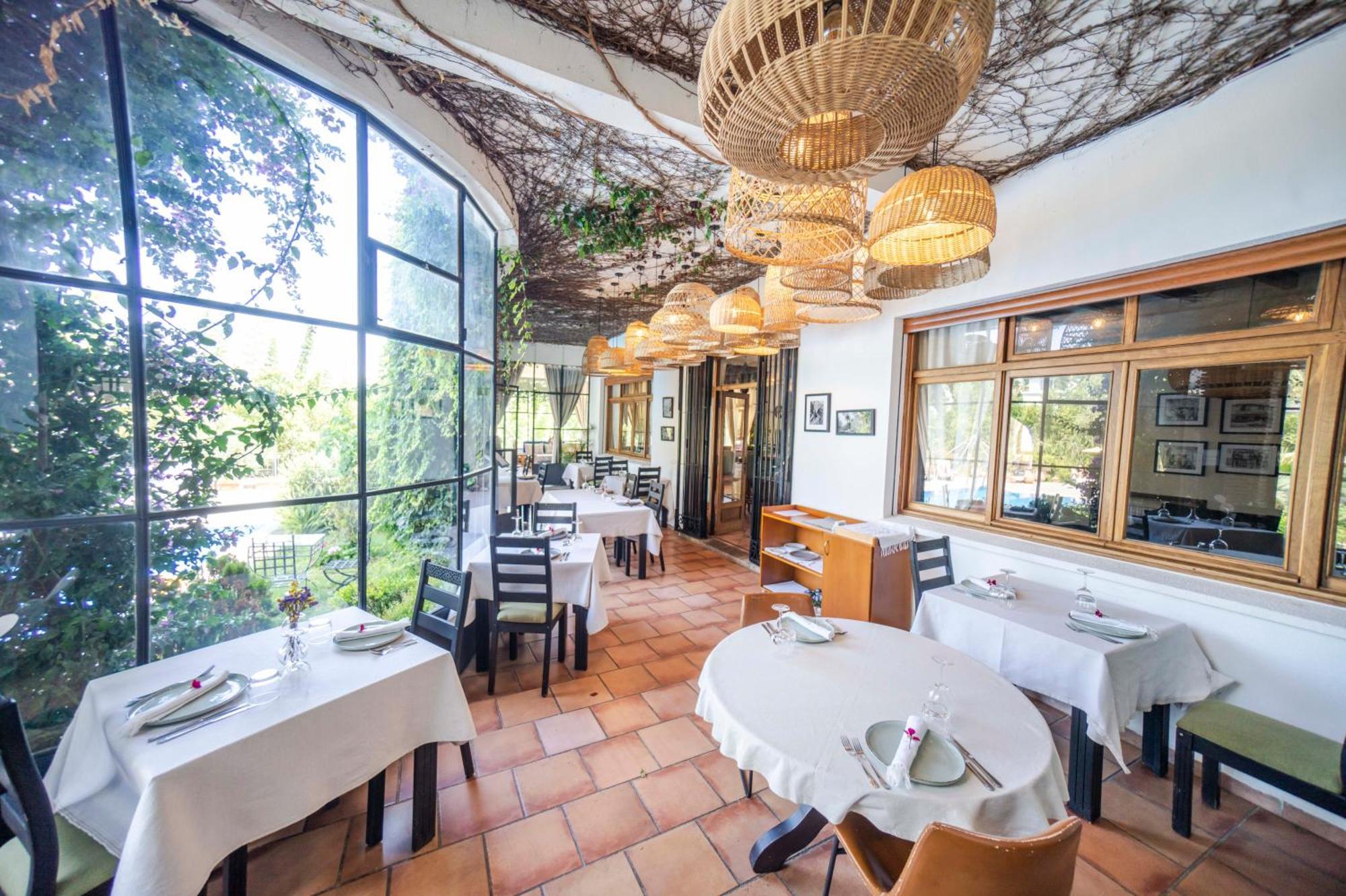 Dar Tanja Boutique Hotel タンジェ エクステリア 写真