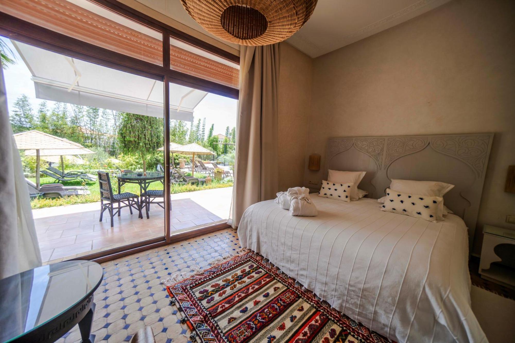 Dar Tanja Boutique Hotel タンジェ エクステリア 写真
