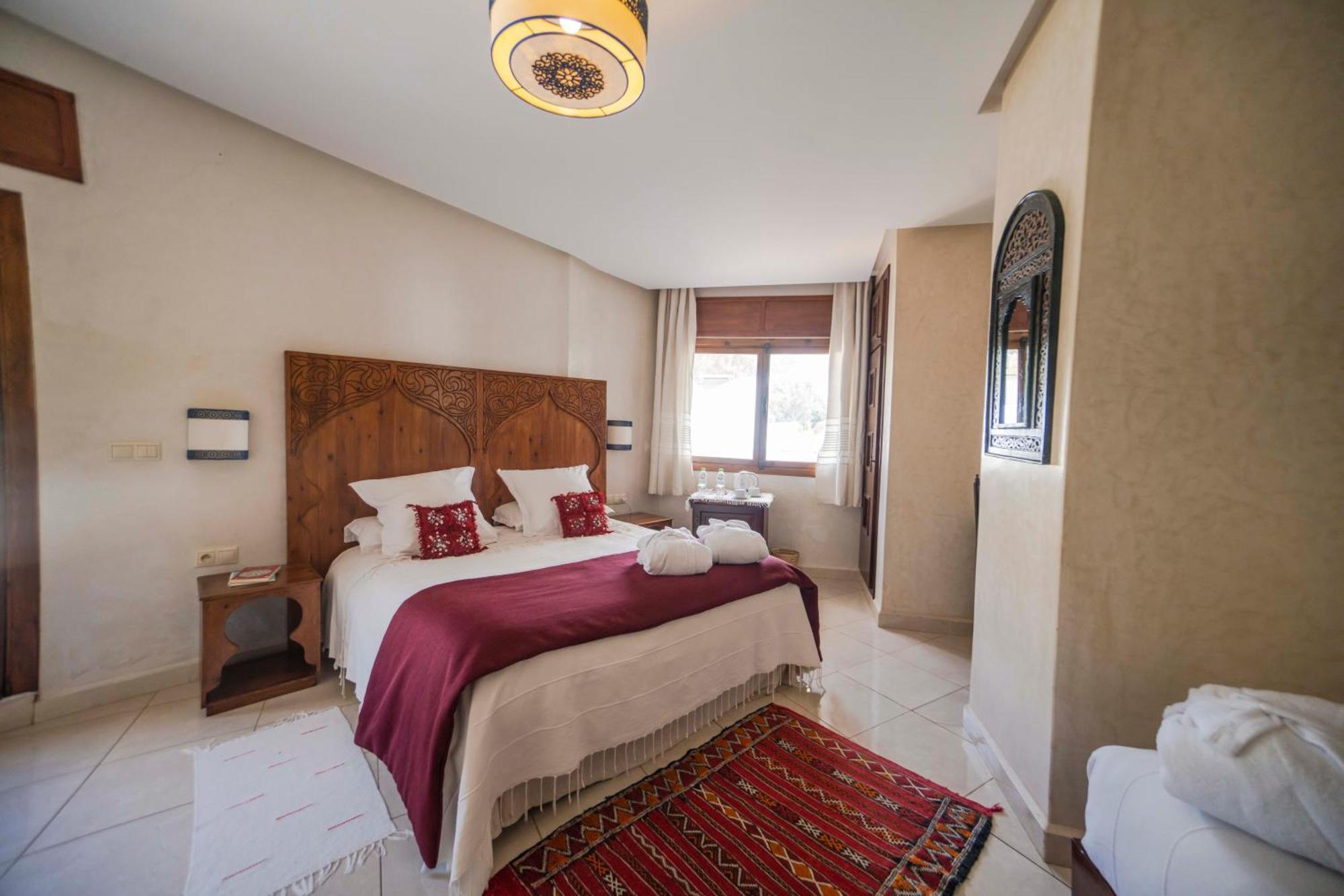 Dar Tanja Boutique Hotel タンジェ エクステリア 写真