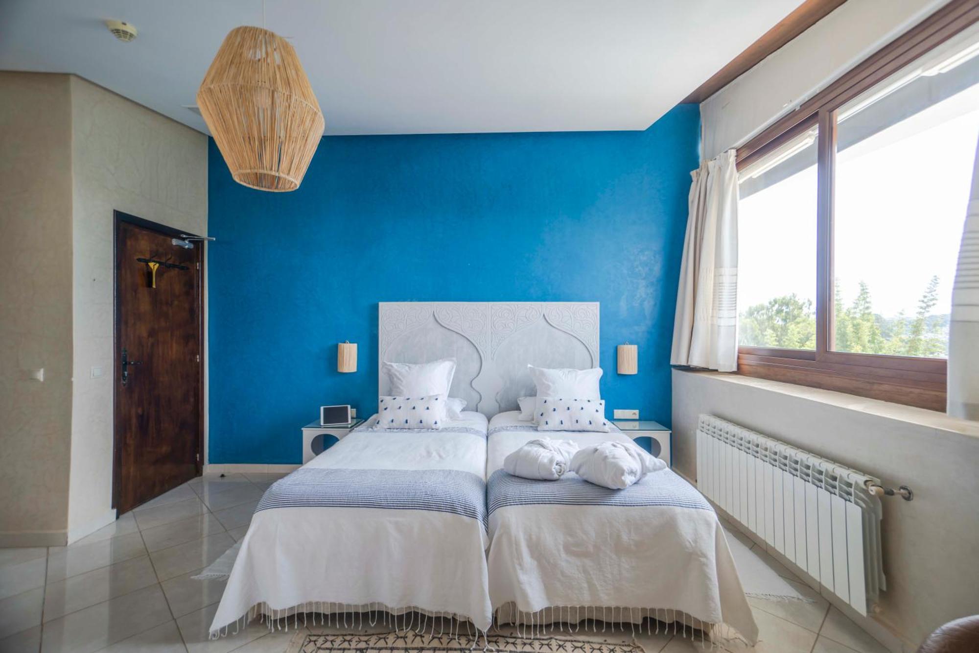 Dar Tanja Boutique Hotel タンジェ エクステリア 写真