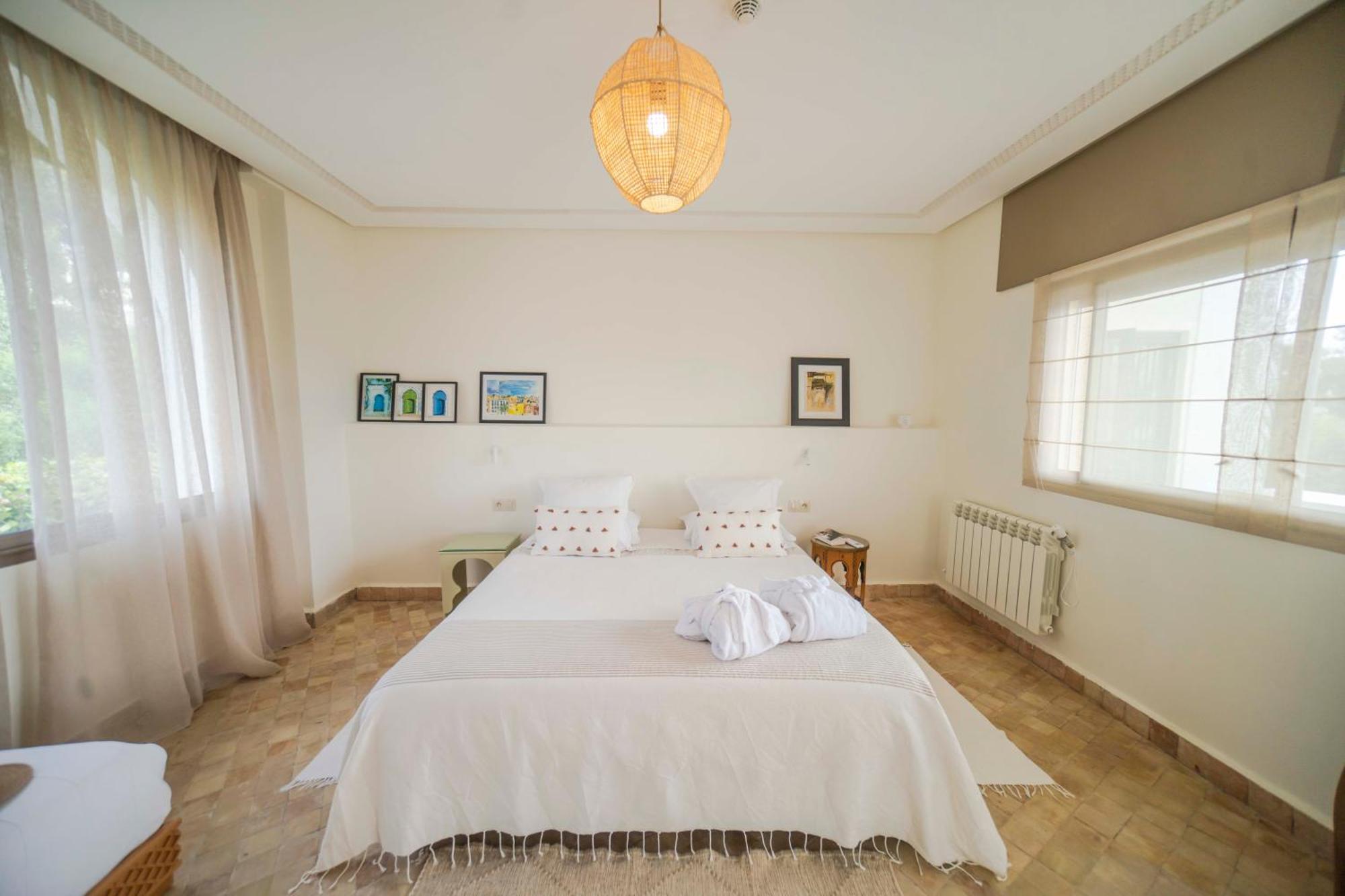 Dar Tanja Boutique Hotel タンジェ エクステリア 写真