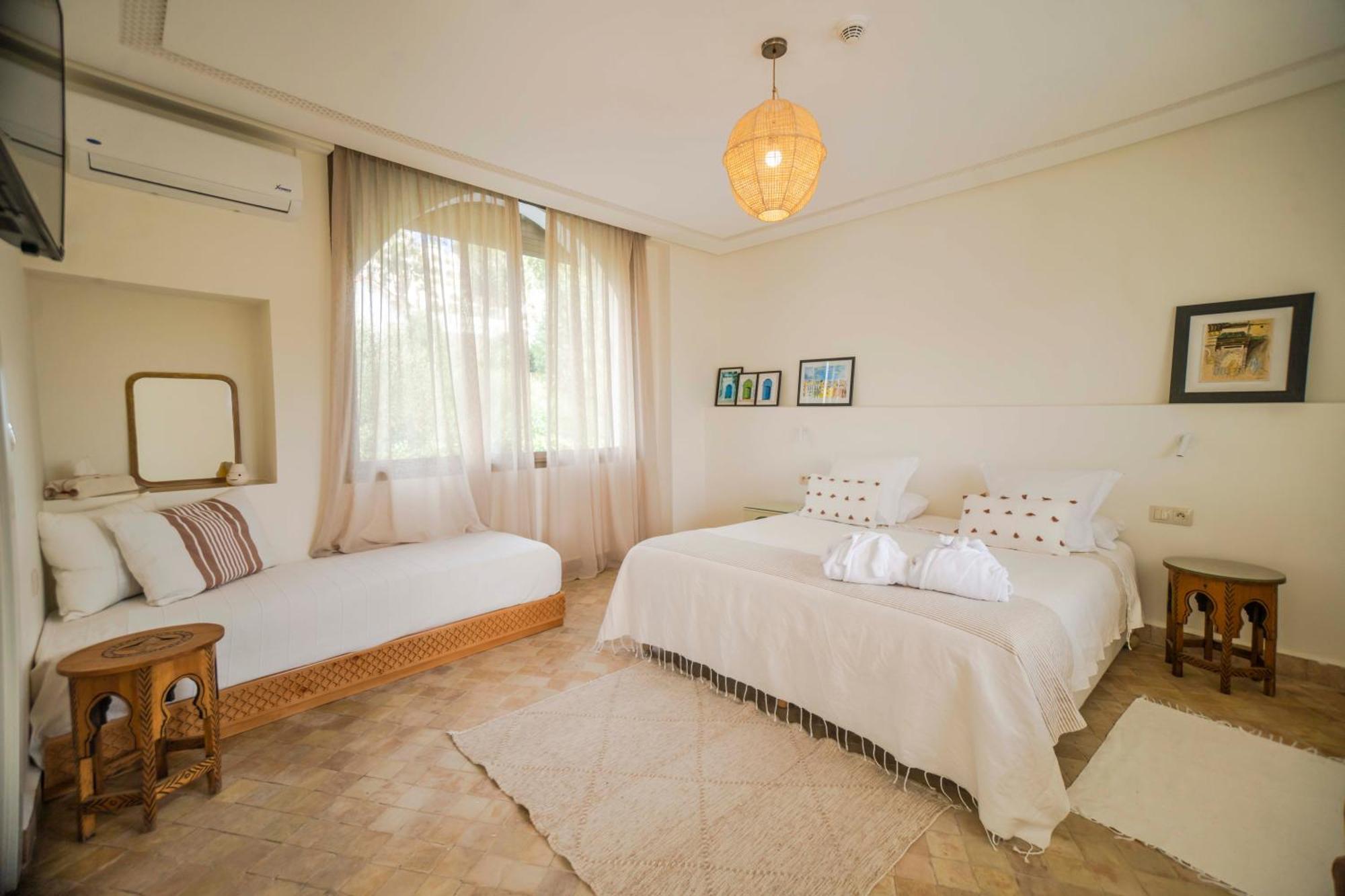 Dar Tanja Boutique Hotel タンジェ エクステリア 写真