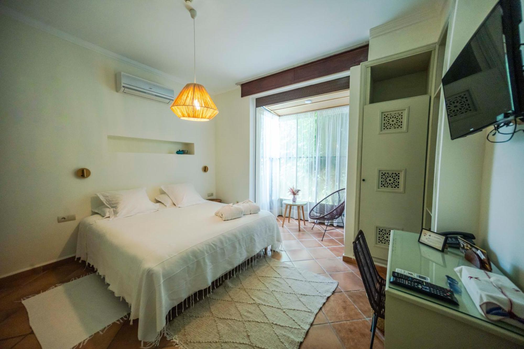 Dar Tanja Boutique Hotel タンジェ エクステリア 写真