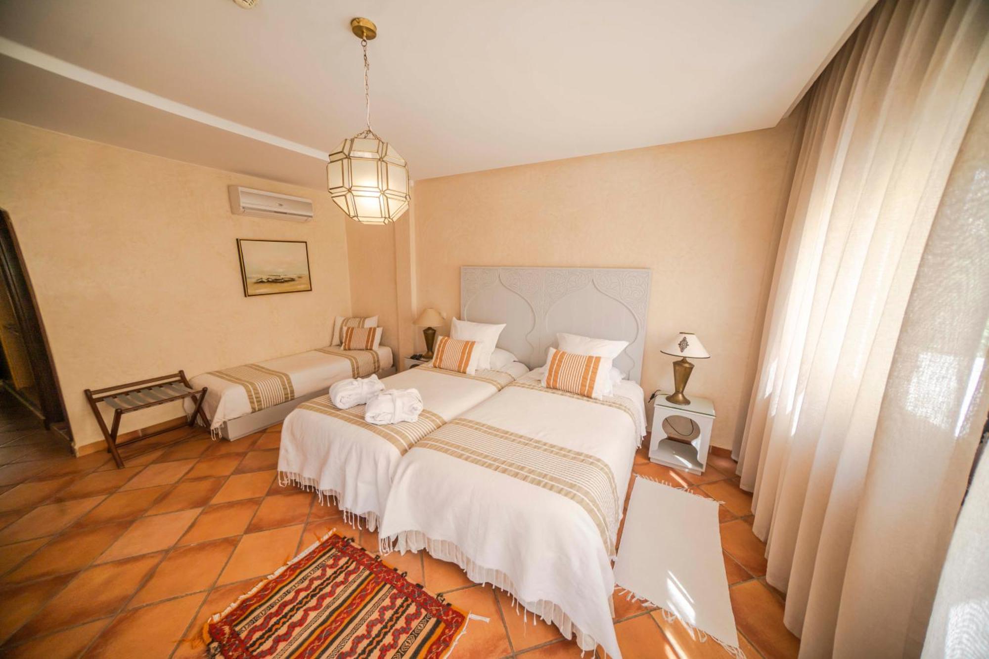 Dar Tanja Boutique Hotel タンジェ エクステリア 写真