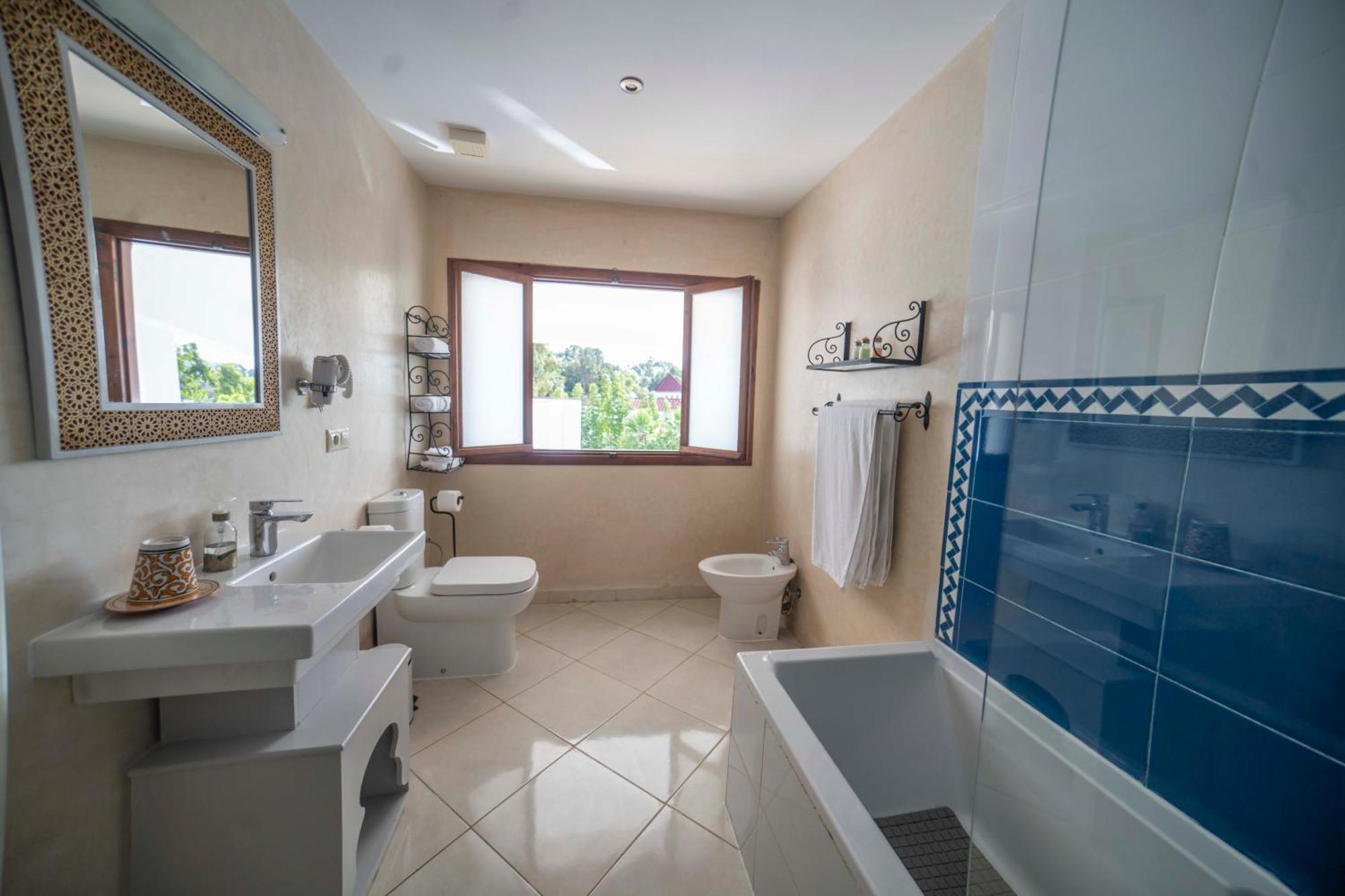Dar Tanja Boutique Hotel タンジェ エクステリア 写真
