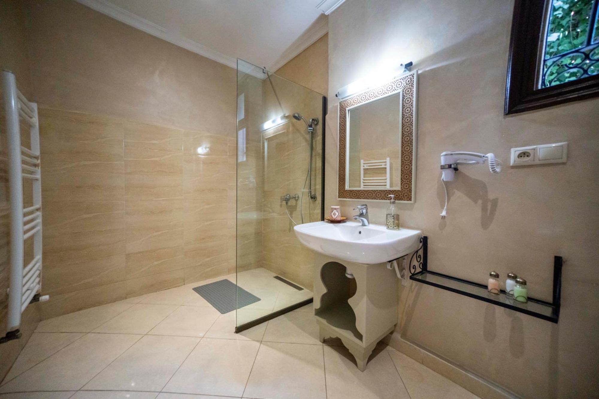 Dar Tanja Boutique Hotel タンジェ エクステリア 写真