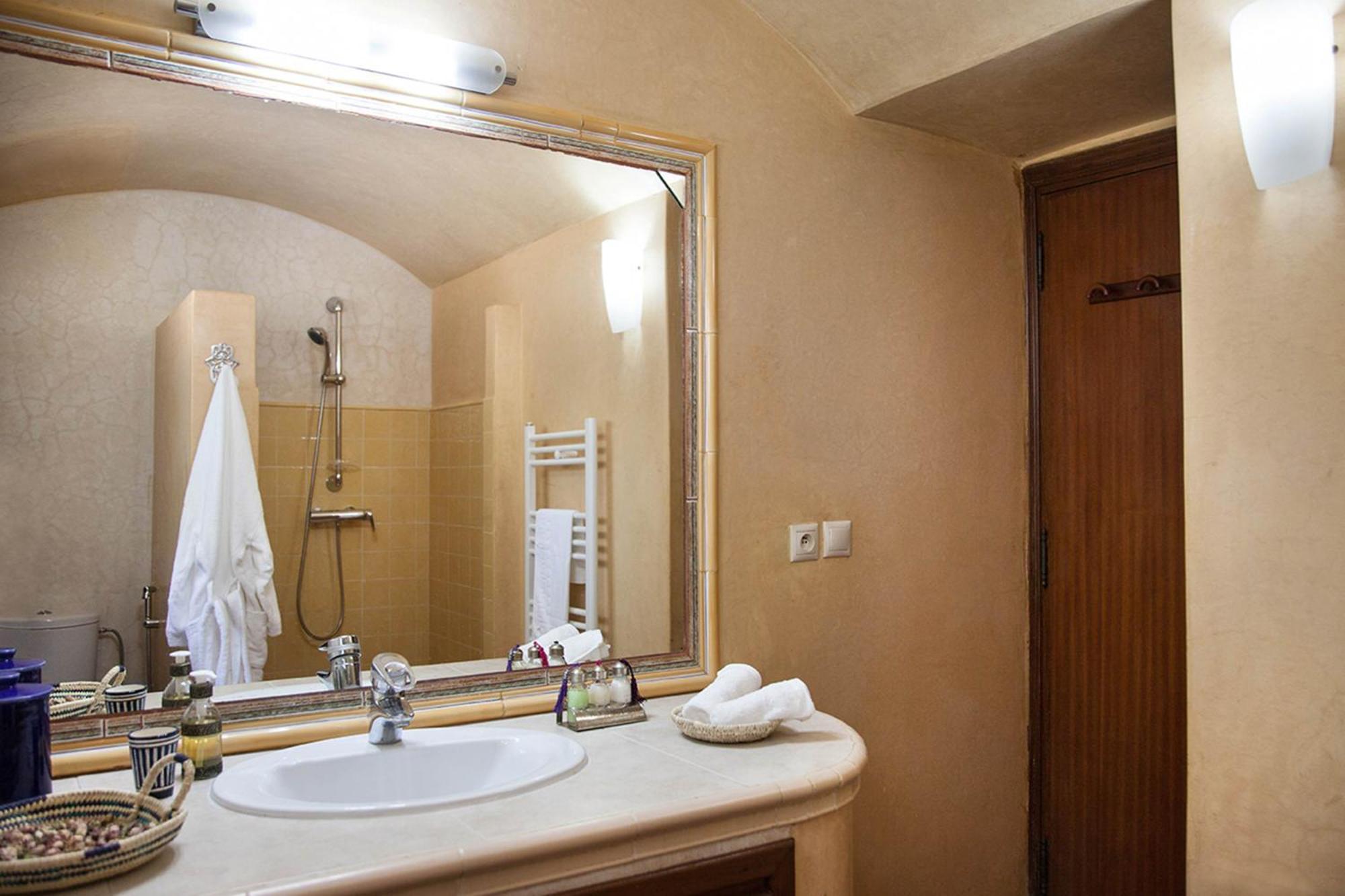 Dar Tanja Boutique Hotel タンジェ 部屋 写真