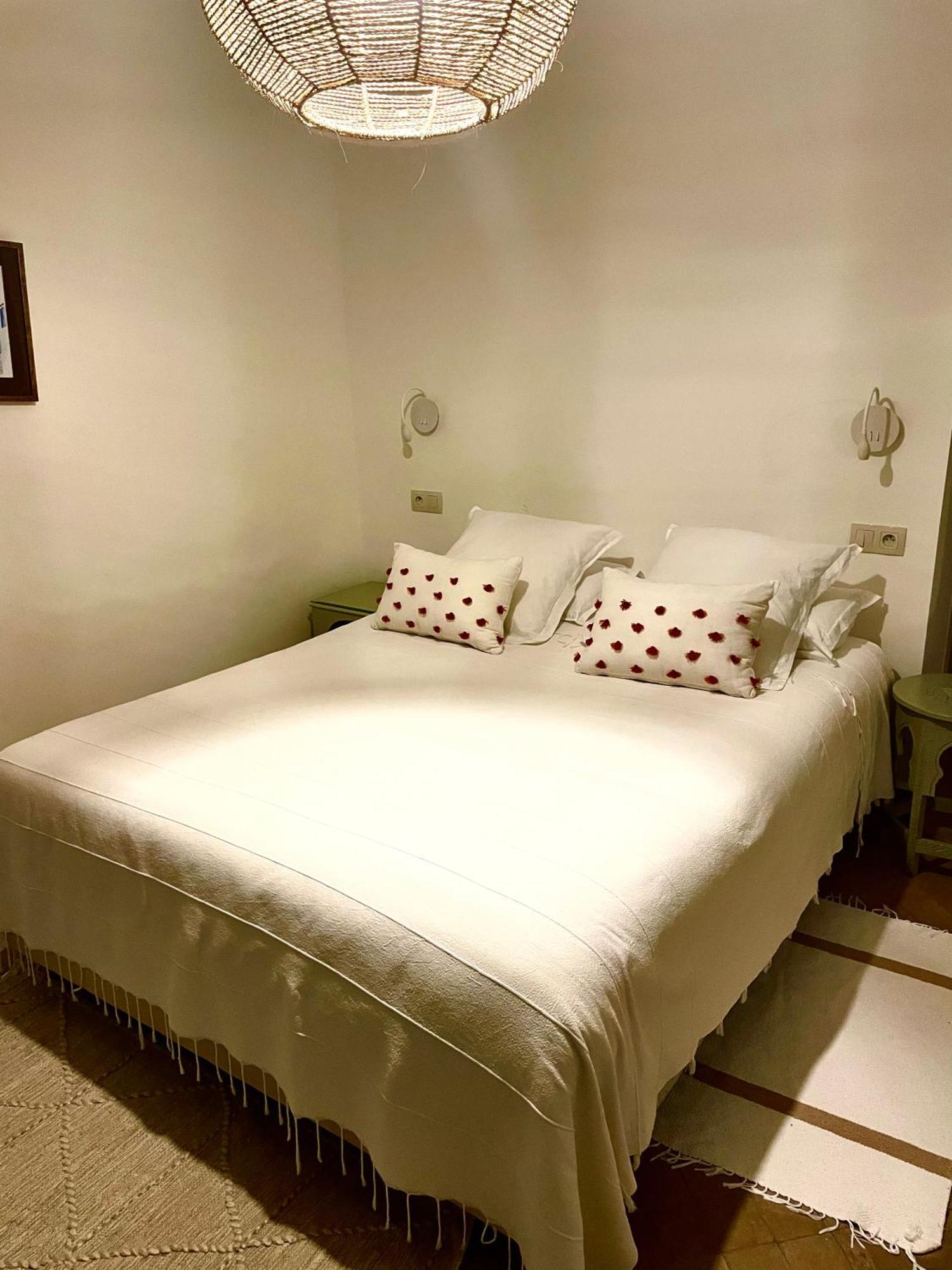 Dar Tanja Boutique Hotel タンジェ エクステリア 写真