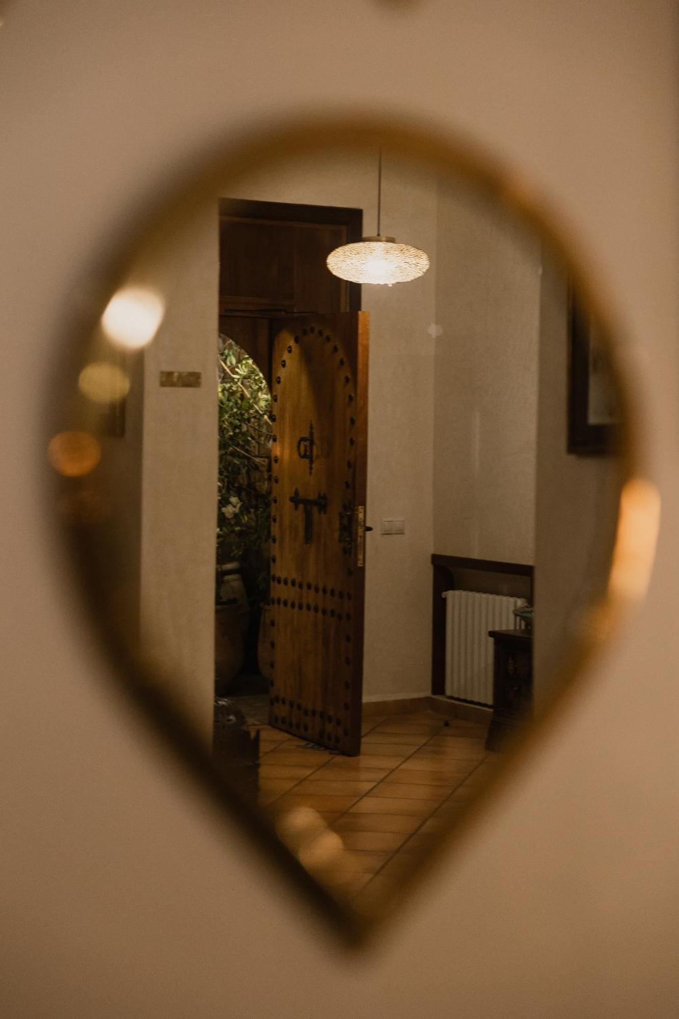 Dar Tanja Boutique Hotel タンジェ エクステリア 写真