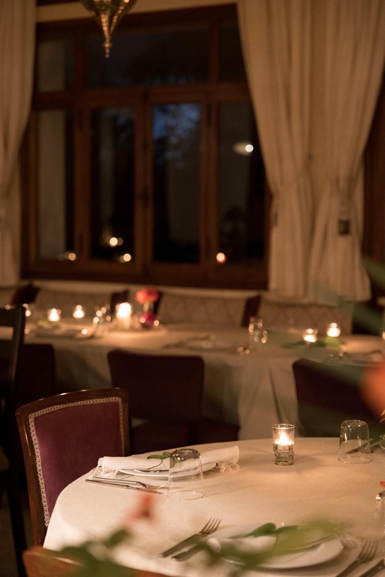 Dar Tanja Boutique Hotel タンジェ エクステリア 写真