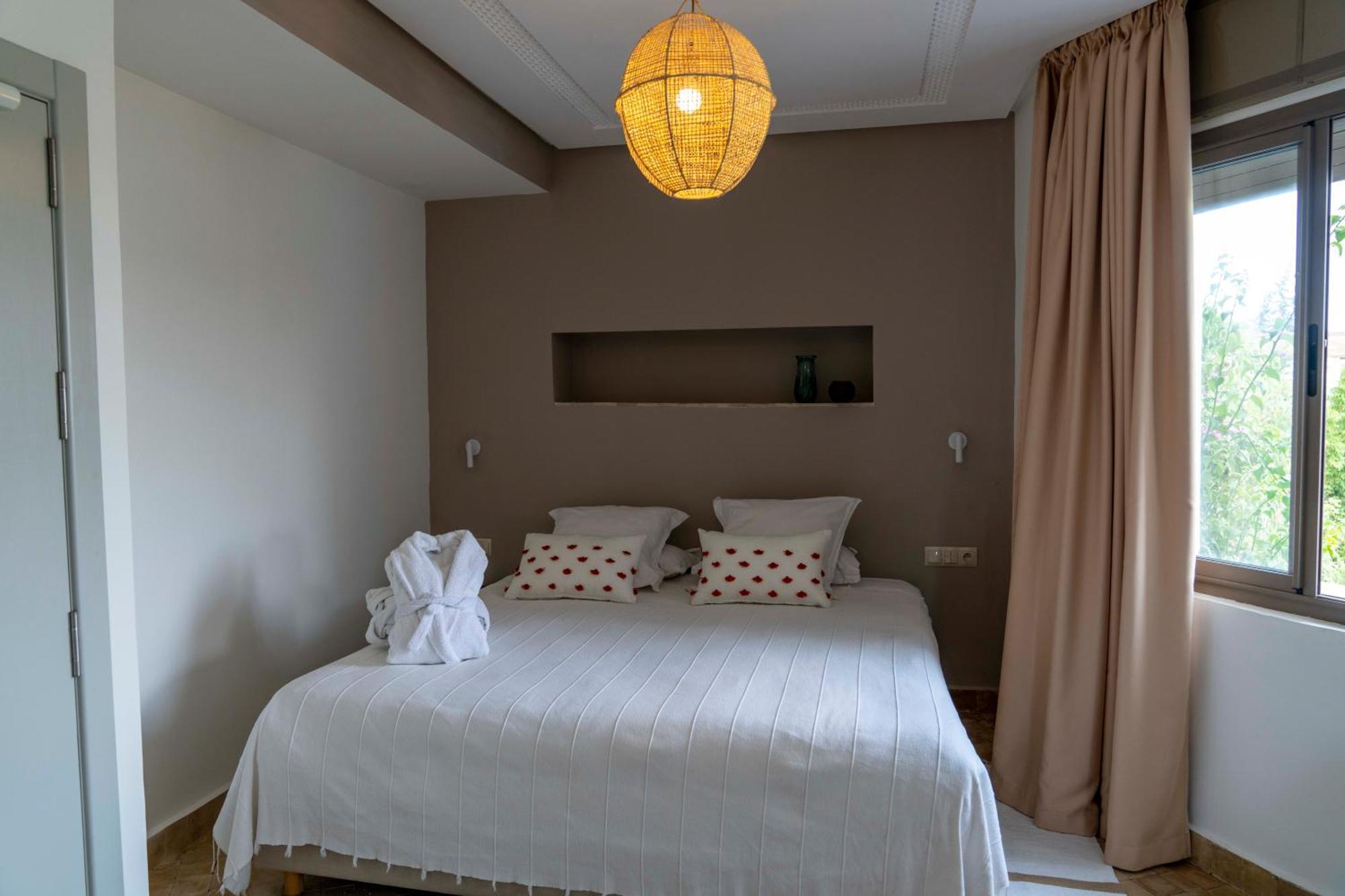 Dar Tanja Boutique Hotel タンジェ エクステリア 写真