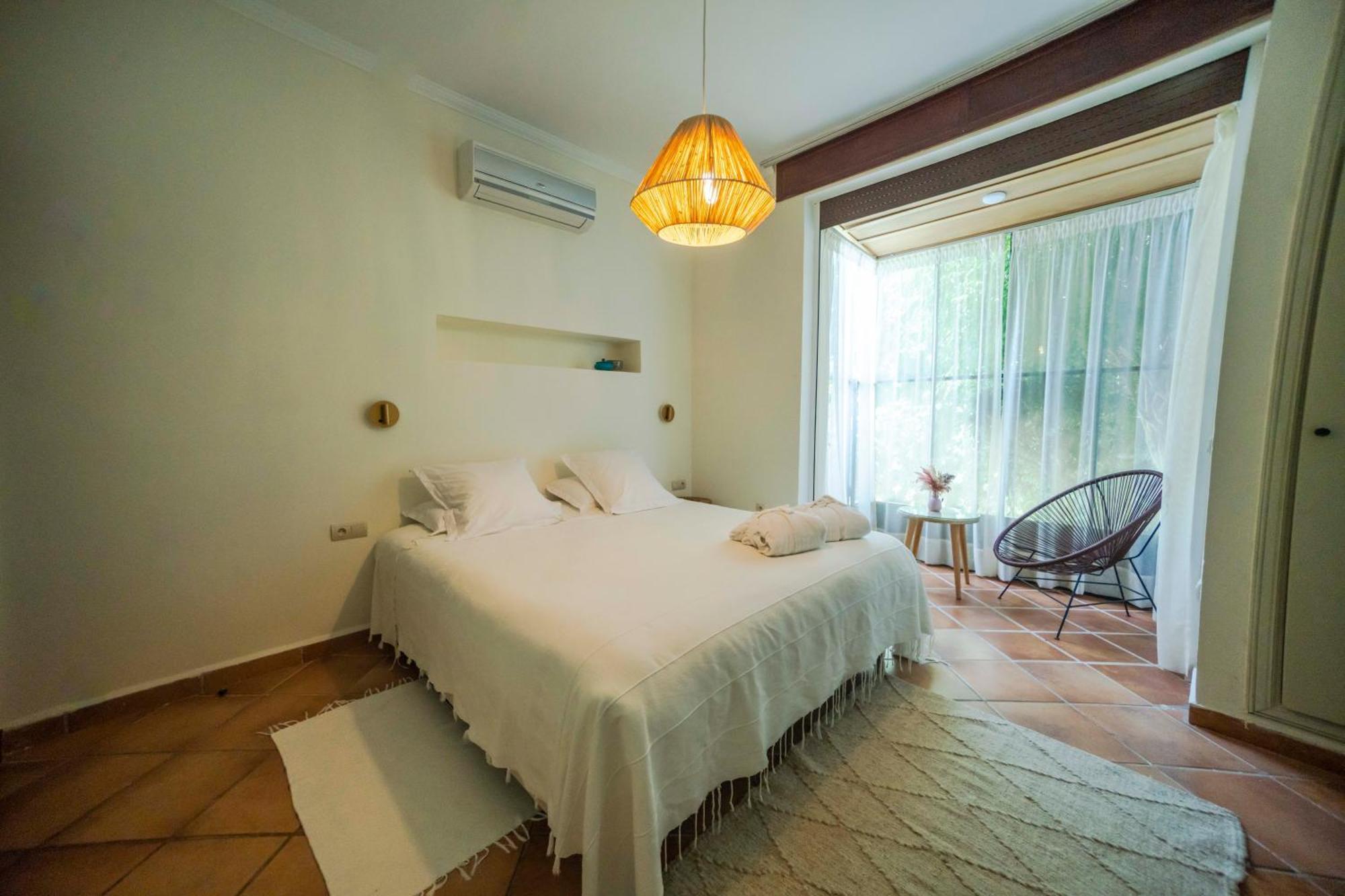 Dar Tanja Boutique Hotel タンジェ 部屋 写真