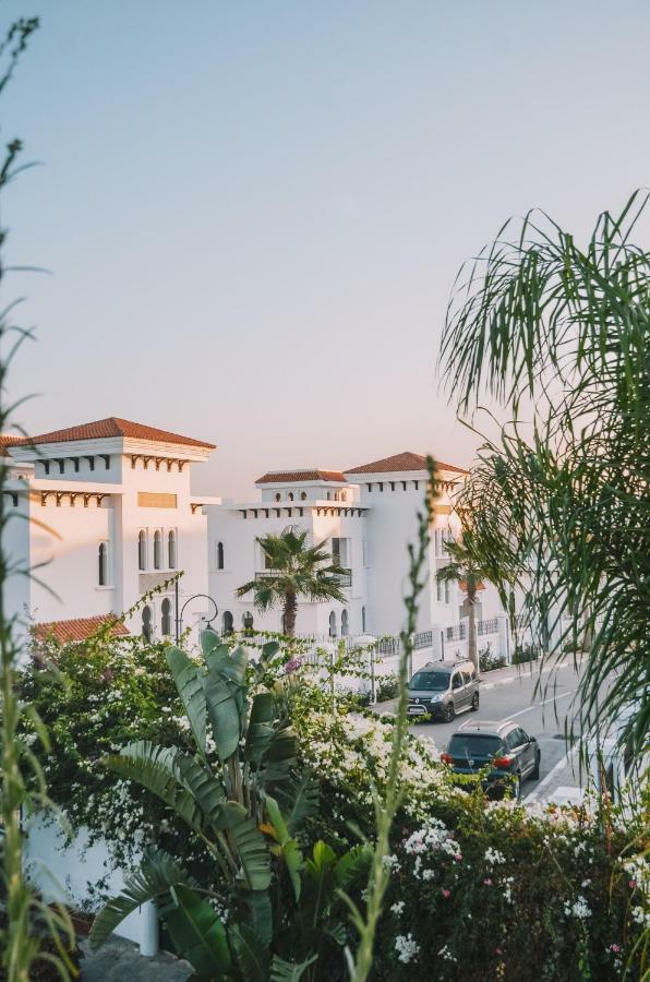 Dar Tanja Boutique Hotel タンジェ エクステリア 写真